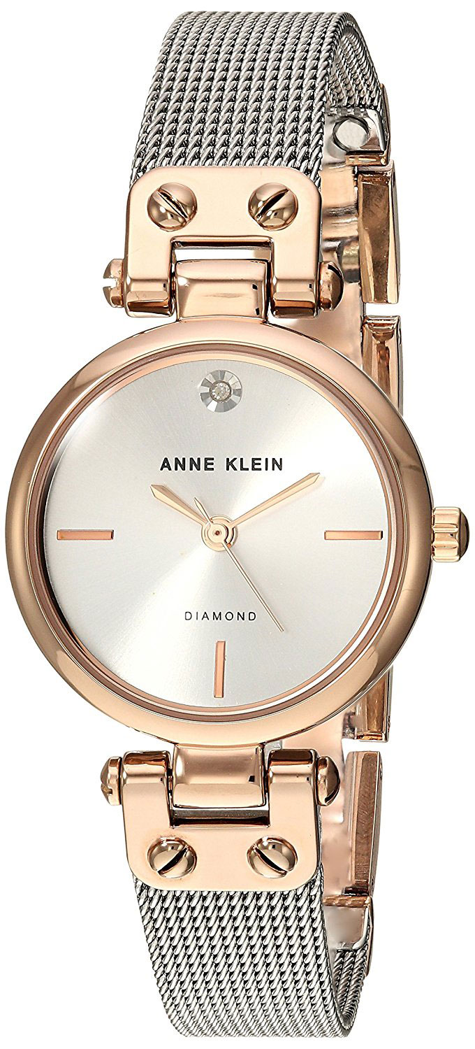 Часы Anne Klein Diamond 3003SVRT